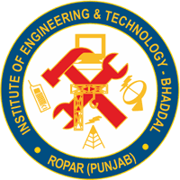 IET Bhaddal Technical Campus ,India