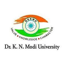 Dr. K.N. Modi University (DKNMU) ,India