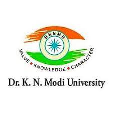 Dr. K.N. Modi University (DKNMU) ,India