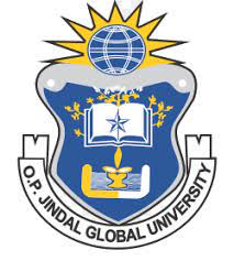 O P Jindal global university ,India