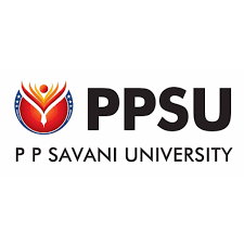 PP Savani University ,India