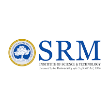 SRM Institute Of Science And Technology ,India