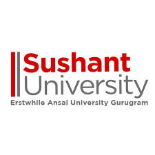 Sushant University ,India