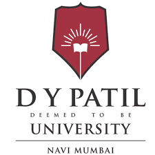 D Y Patil University ,India