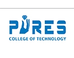 Pures College of Technology Logo