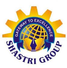 Shastri Group of Institutes