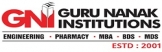 Guru Nanak Institutions ,India