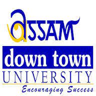 Assam Down Town University ,India