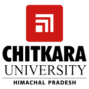 Chitkara University (Himachal Campus) ,India