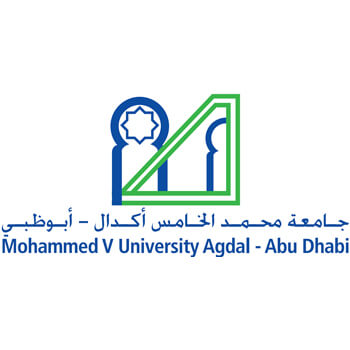 Mohammed V University-agdal-abu Dhabi ,United Arab Emirates