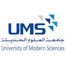 University of Modern Sciences (on Probation, with No New Admissions) ,United Arab Emirates