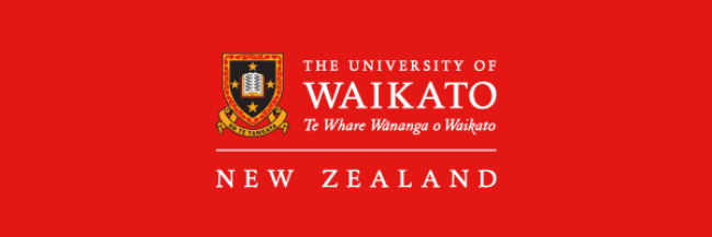 The University of Waikato - Tauranga  Campus ,New Zealand