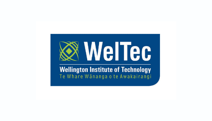 Wellington Institute of Technology (WelTec) - Petone Campus ,New Zealand