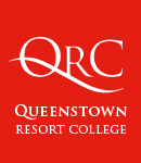 Queenstown Resort College (QRC) - Queenstown Campus ,New Zealand