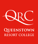 Queenstown Resort College (QRC) - Paihia Campus ,New Zealand