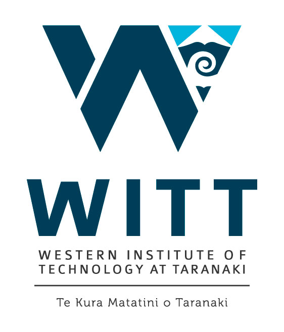 Western Institute of Technology at Taranaki (WITT) ,New Zealand