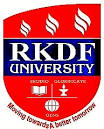 RKDF University ,India