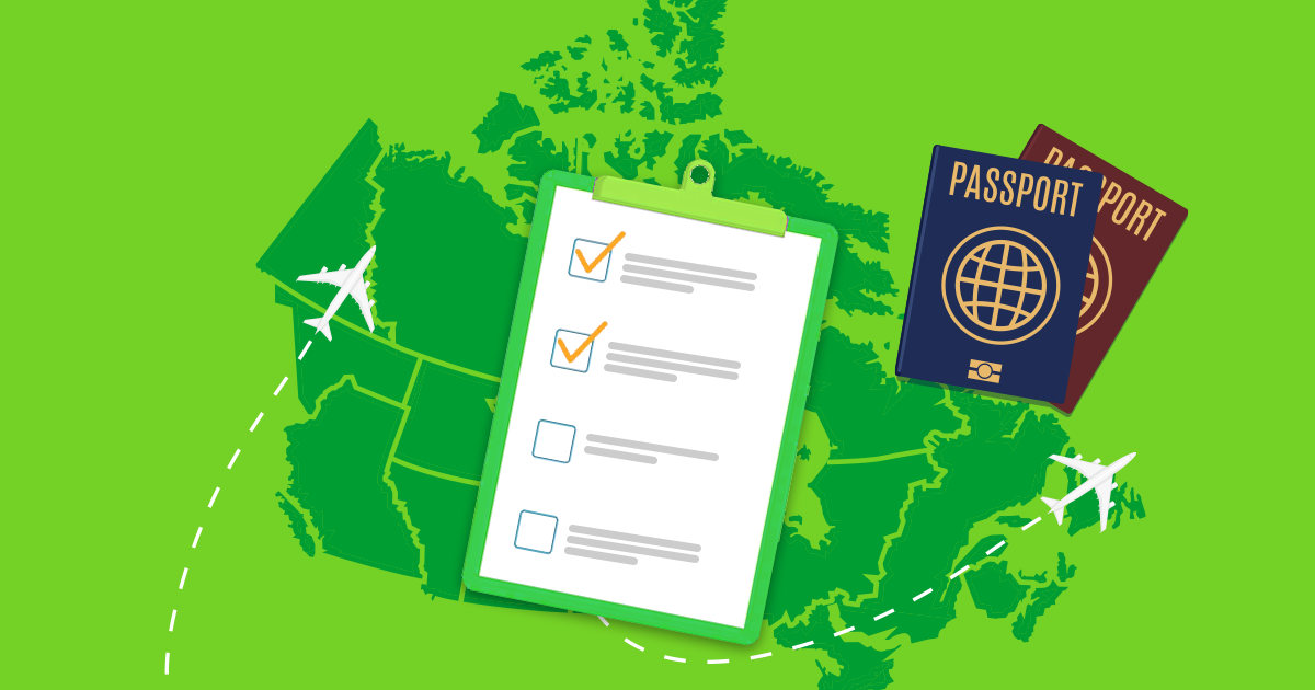 Application Requirements for Canadian Universities