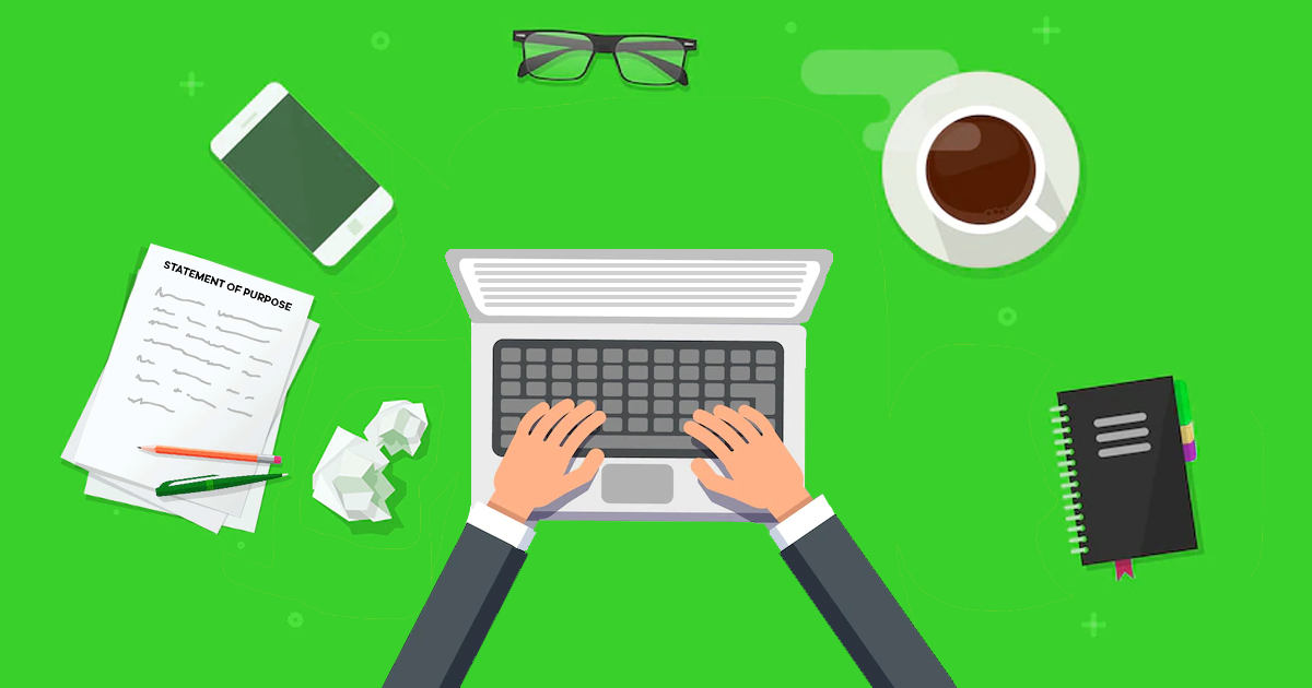 How to write a Perfect Statement of Purpose (SOP): Tips & Format