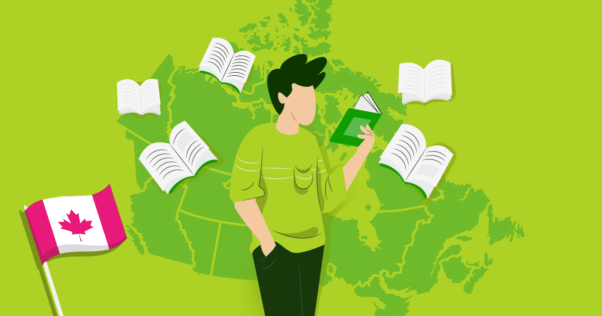 Winter (January) Intake in Canada 2024: Deadlines & Universities