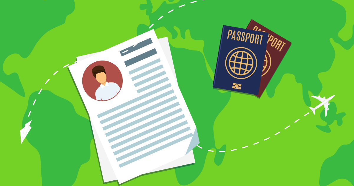 Visa Processing Criteria for Study Abroad - Complete Guide & Tips