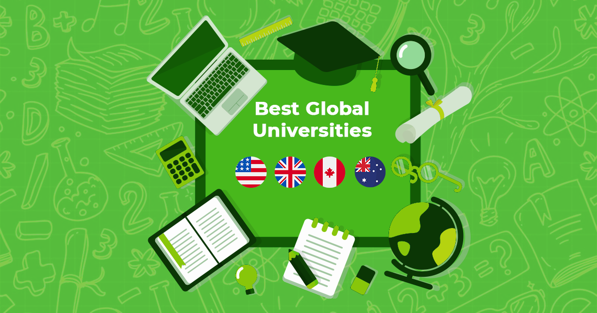 Times World University Rankings 2023 Check Best Global Universities