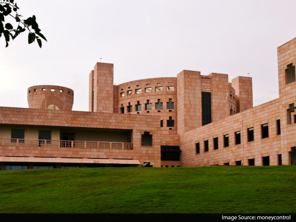 Check out which 10 Indian Bschools grabbed the spot in the 250 list of
