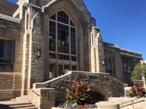 Thompson Rivers University (TRU)
