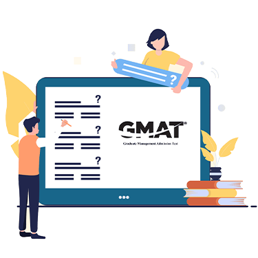 gmat image