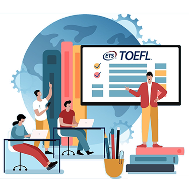 toefl image
